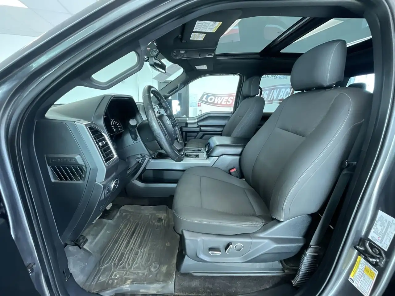 Ford F 150 снимка Ford F 150