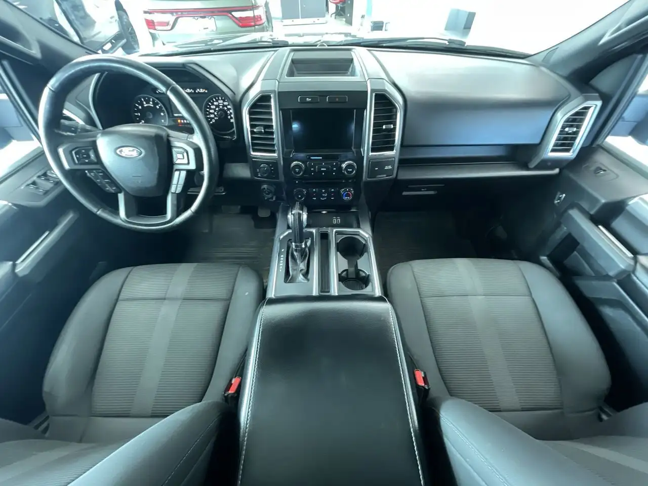 Ford F 150 снимка Ford F 150