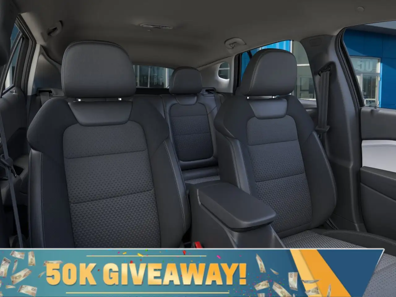 Chevrolet Trax photo Chevrolet Trax