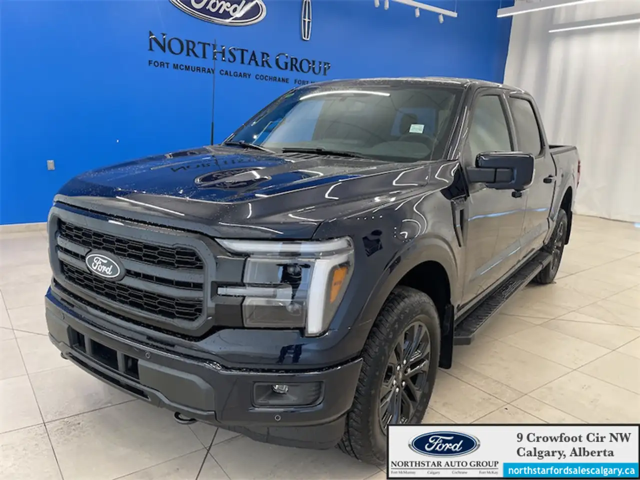 2026 Ford F 150