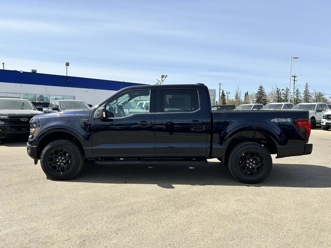 Ford F 150 снимка Ford F 150