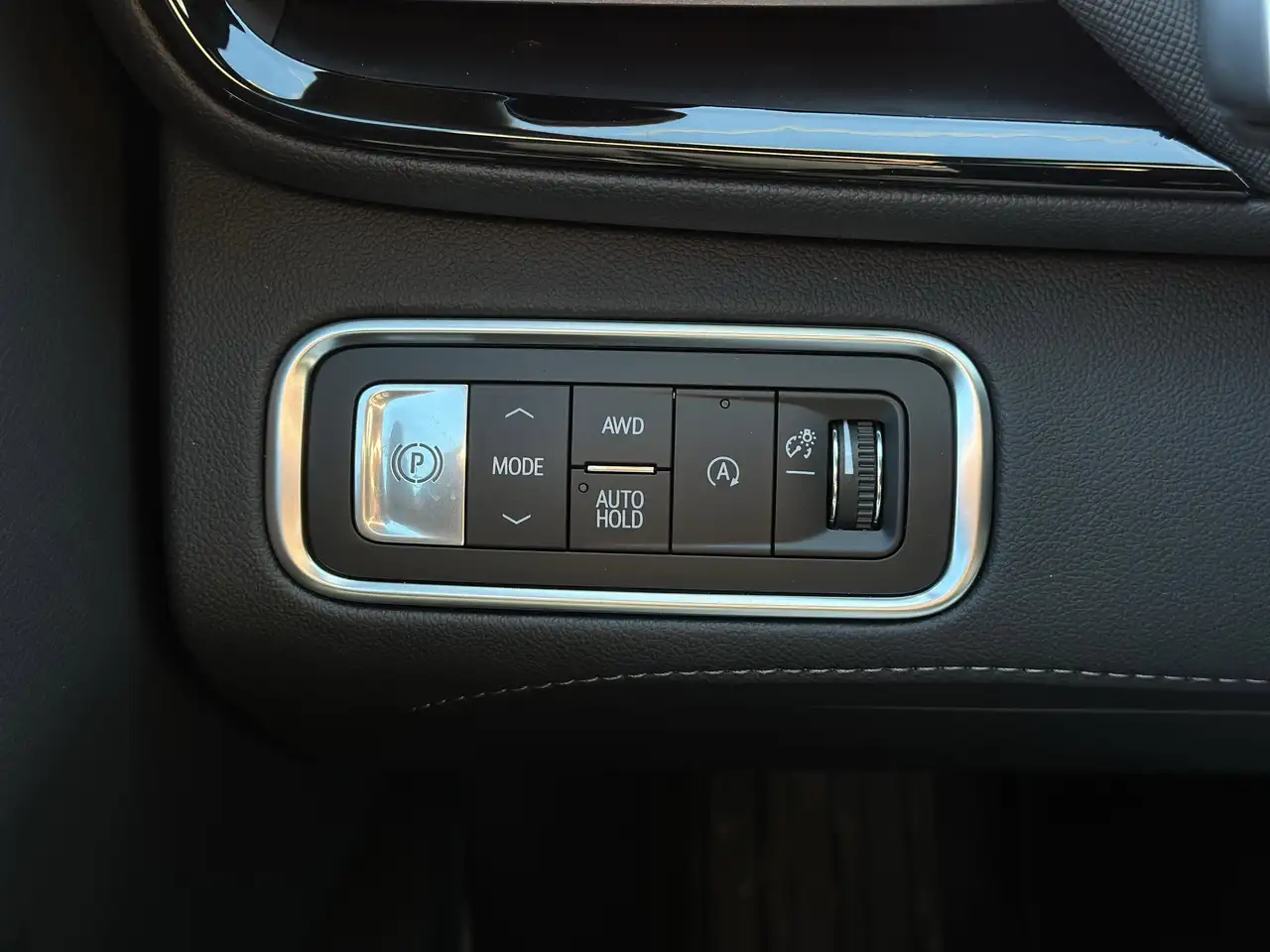 Buick Enclave снимка Buick Enclave