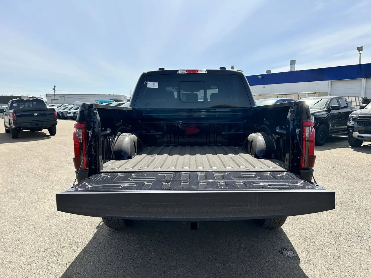 Ford F 150 снимка Ford F 150