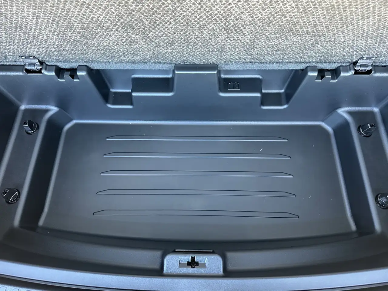 Buick Enclave снимка Buick Enclave