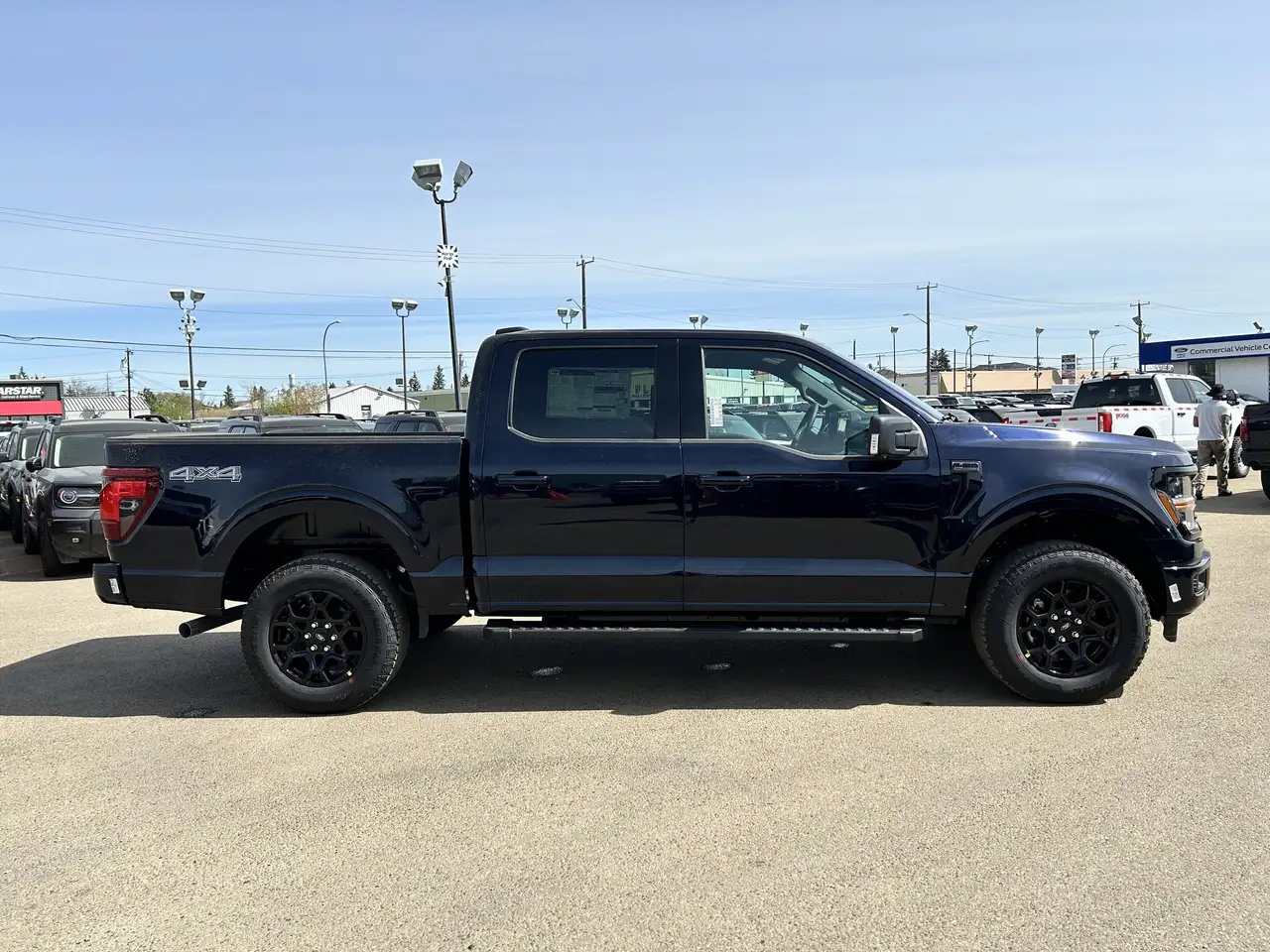 Ford F 150 снимка Ford F 150