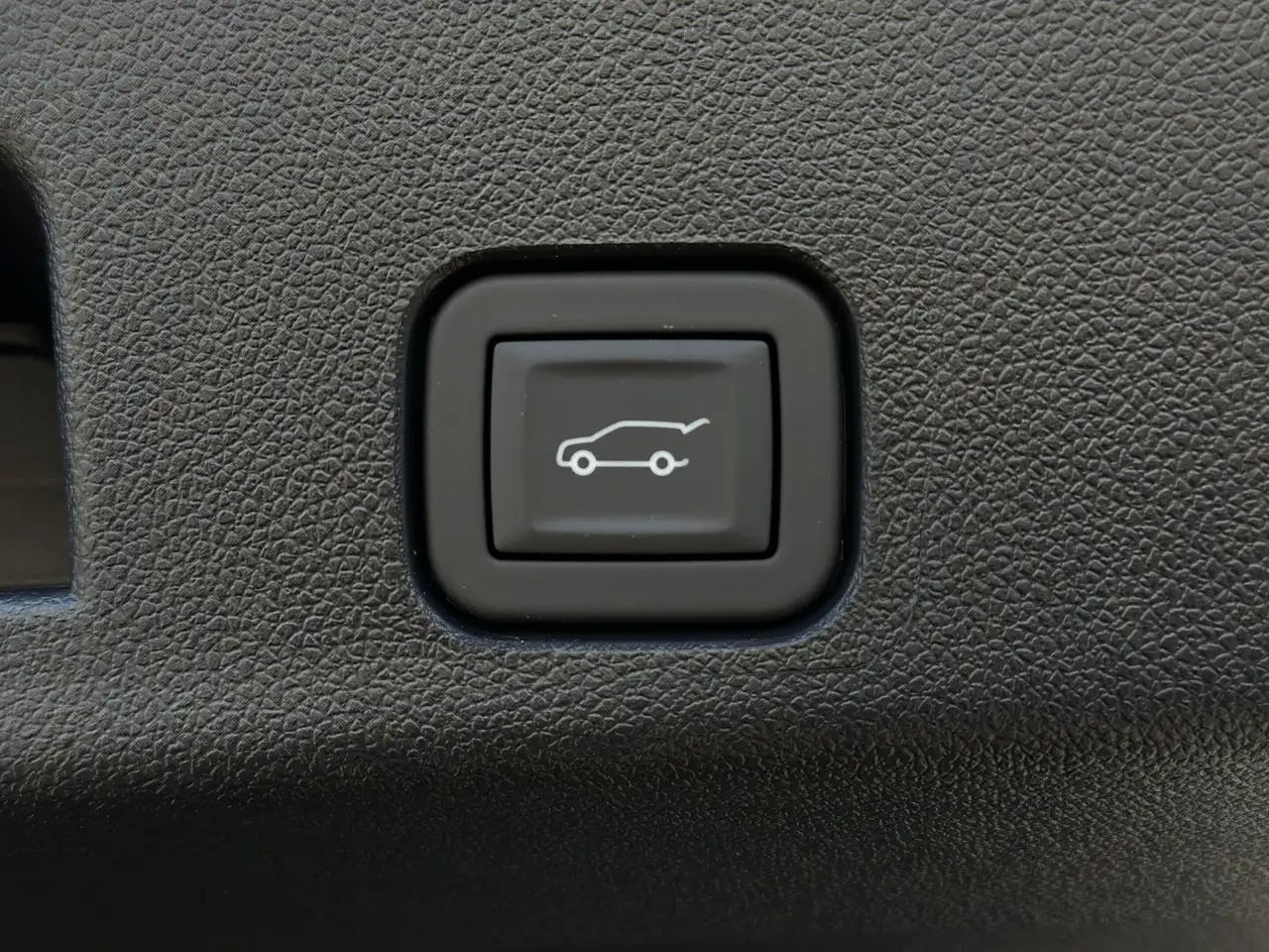 Buick Enclave снимка Buick Enclave