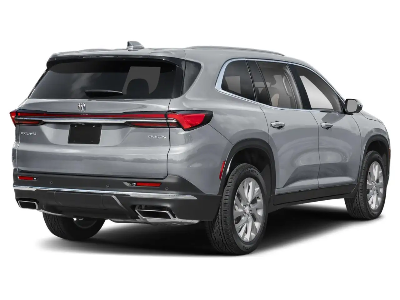 Buick Enclave снимка Buick Enclave