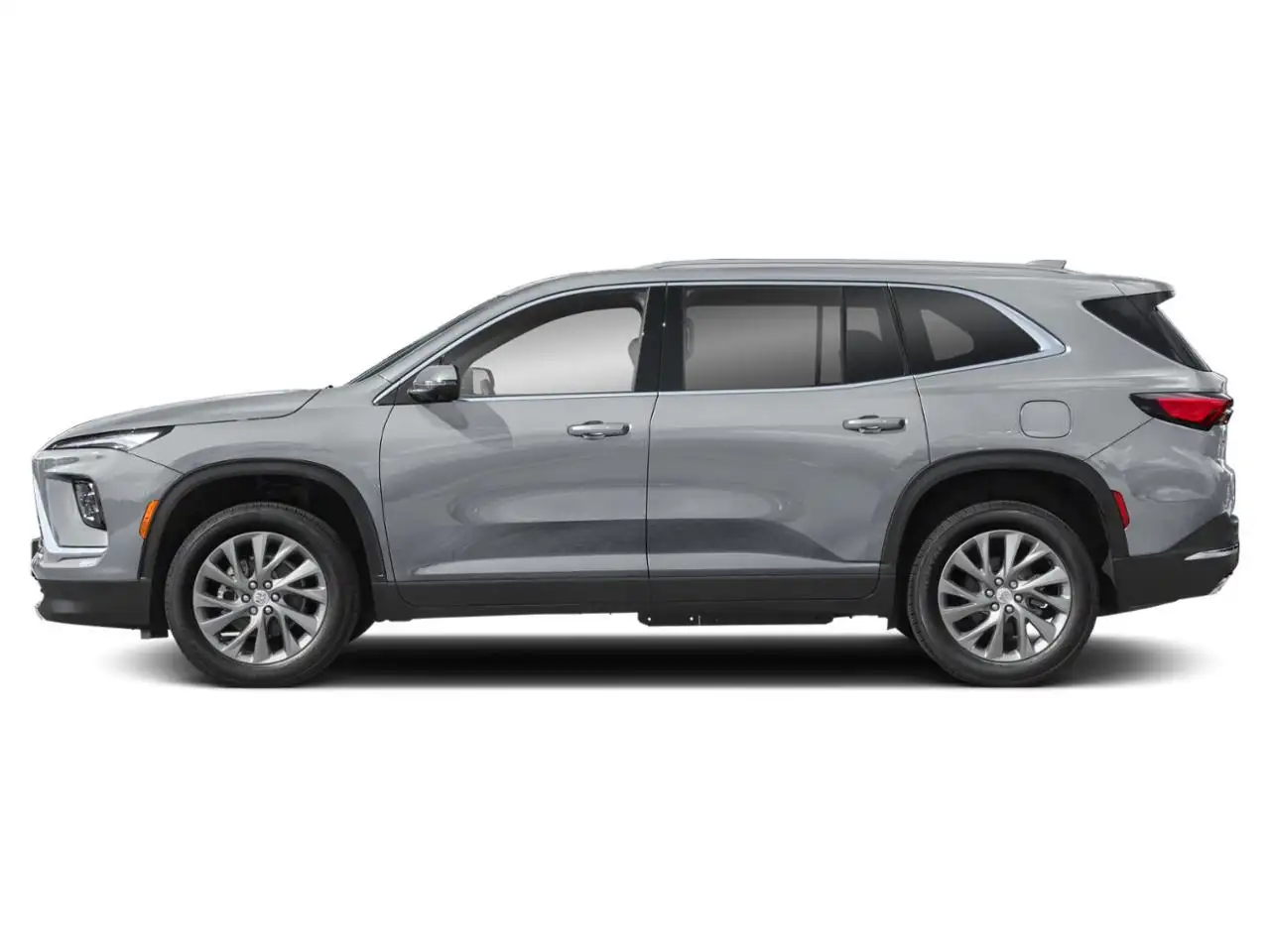 Buick Enclave снимка Buick Enclave