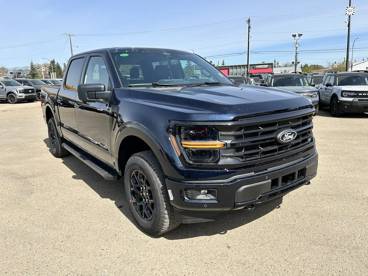 Ford F 150 снимка Ford F 150