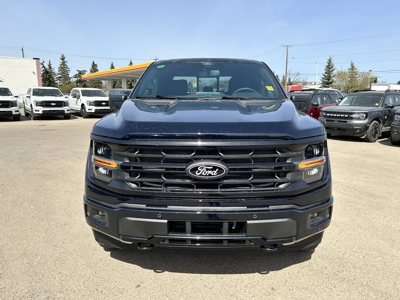 Ford F 150 снимка Ford F 150