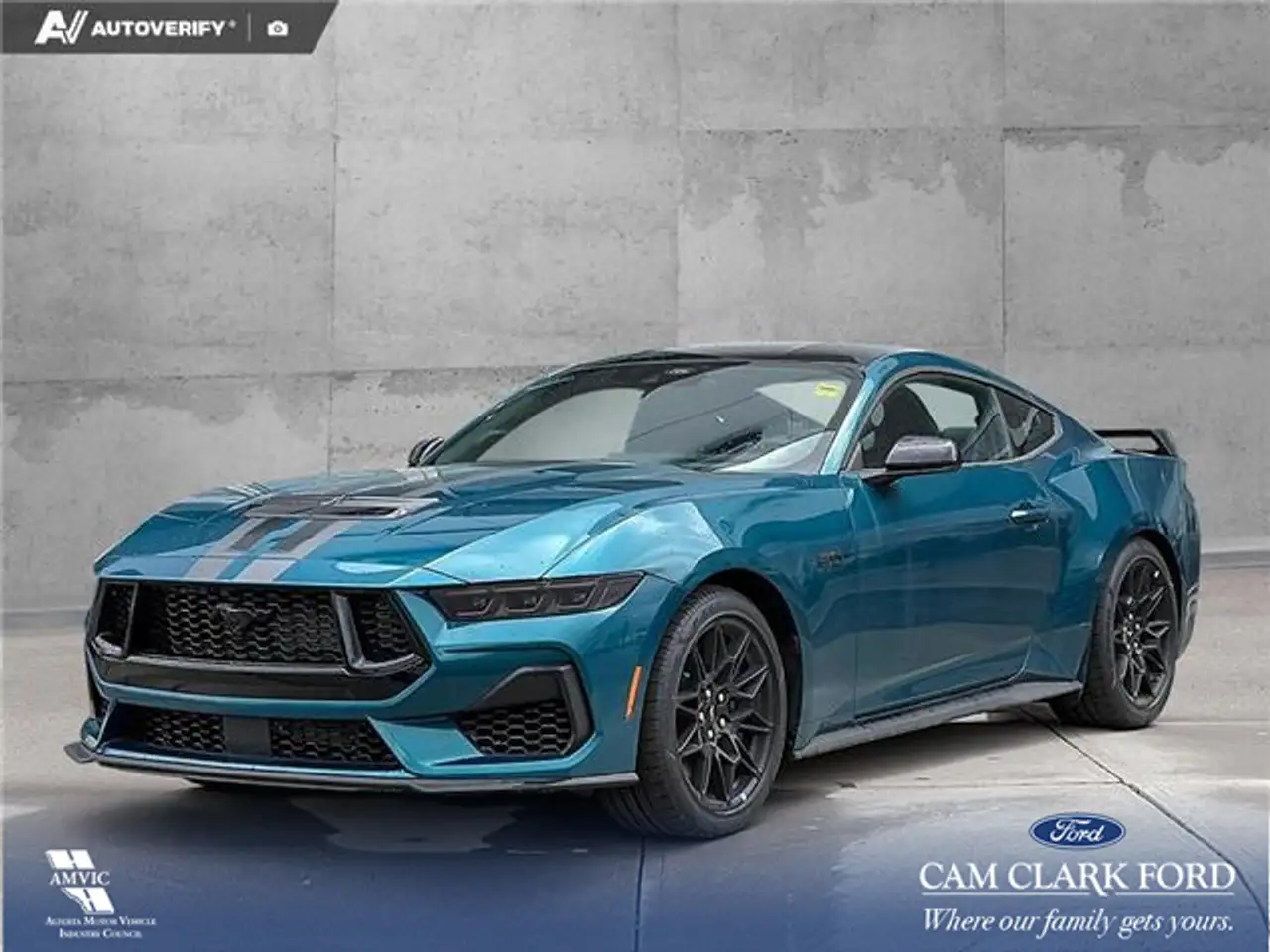 Ford Mustang photo Ford Mustang