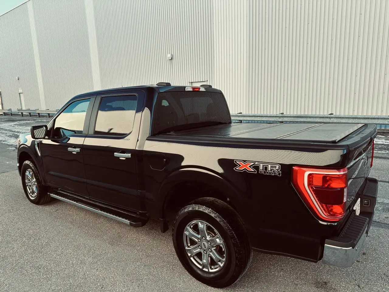 Ford F 150 снимка Ford F 150