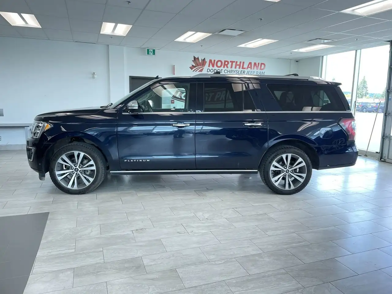 Ford Expedition fotografie Ford Expedition