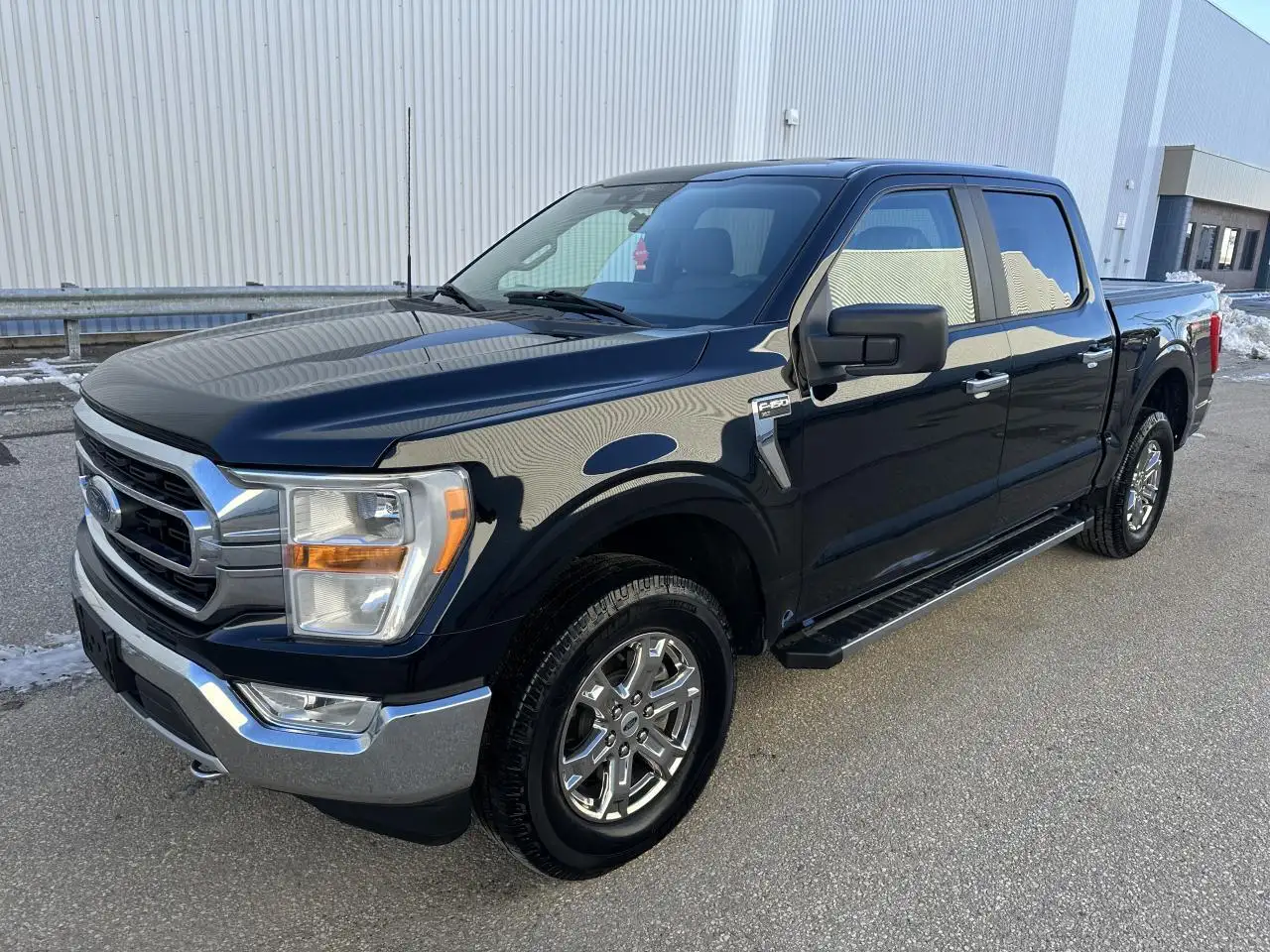 Ford F 150 снимка Ford F 150