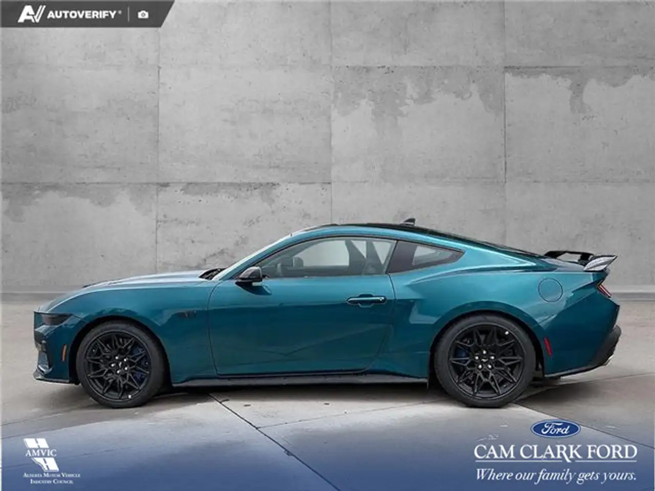 Ford Mustang photo Ford Mustang
