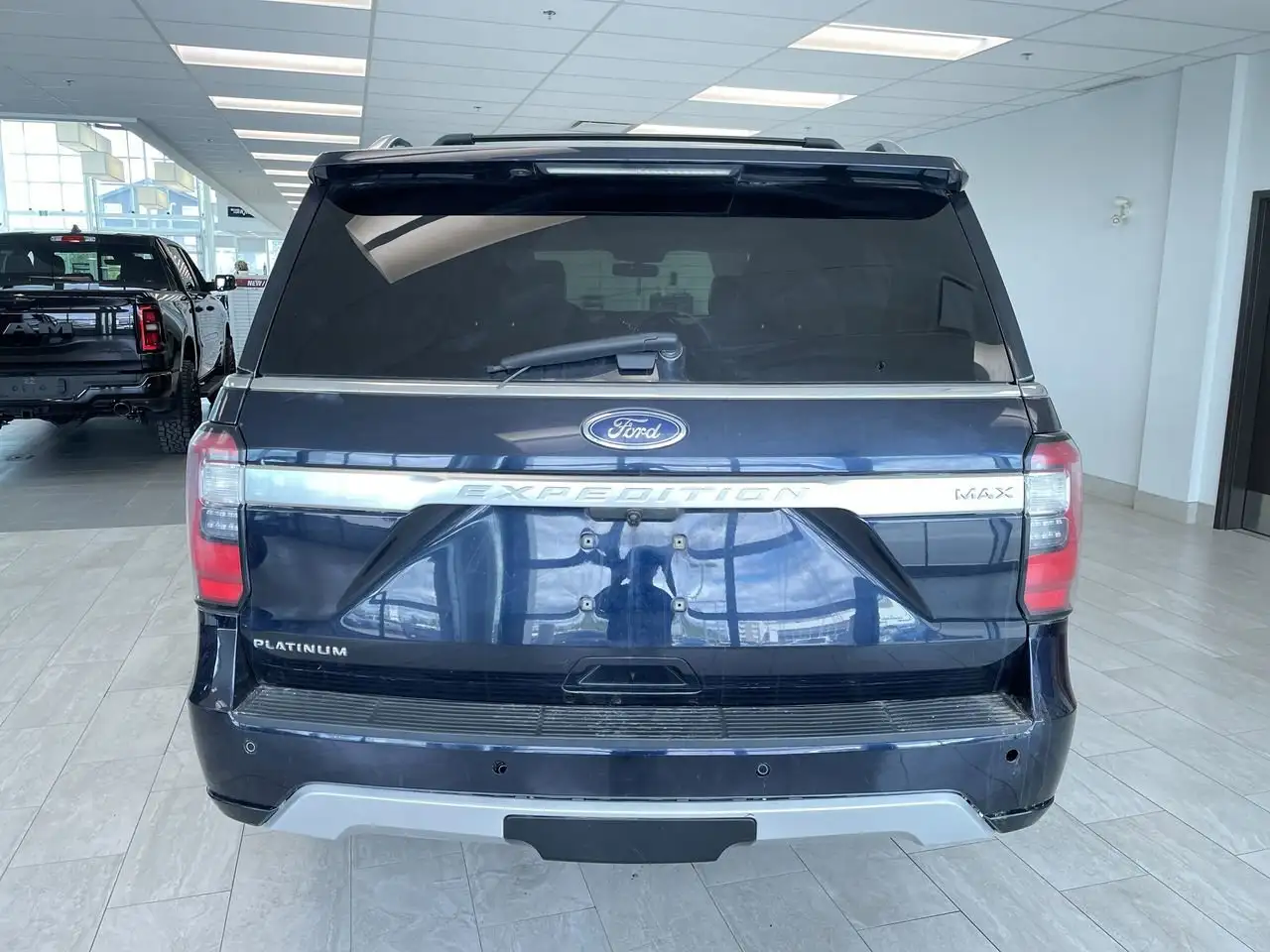 Ford Expedition fotografie Ford Expedition