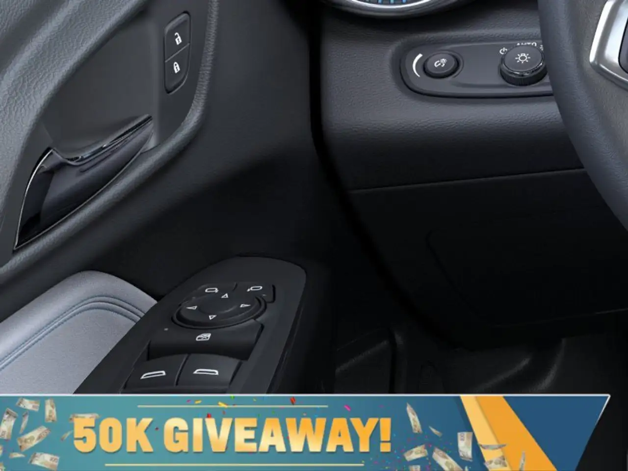 Chevrolet Trax photo Chevrolet Trax