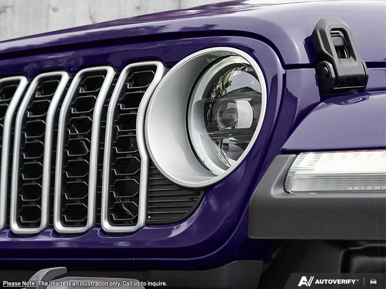 Jeep Wrangler снимка Jeep Wrangler