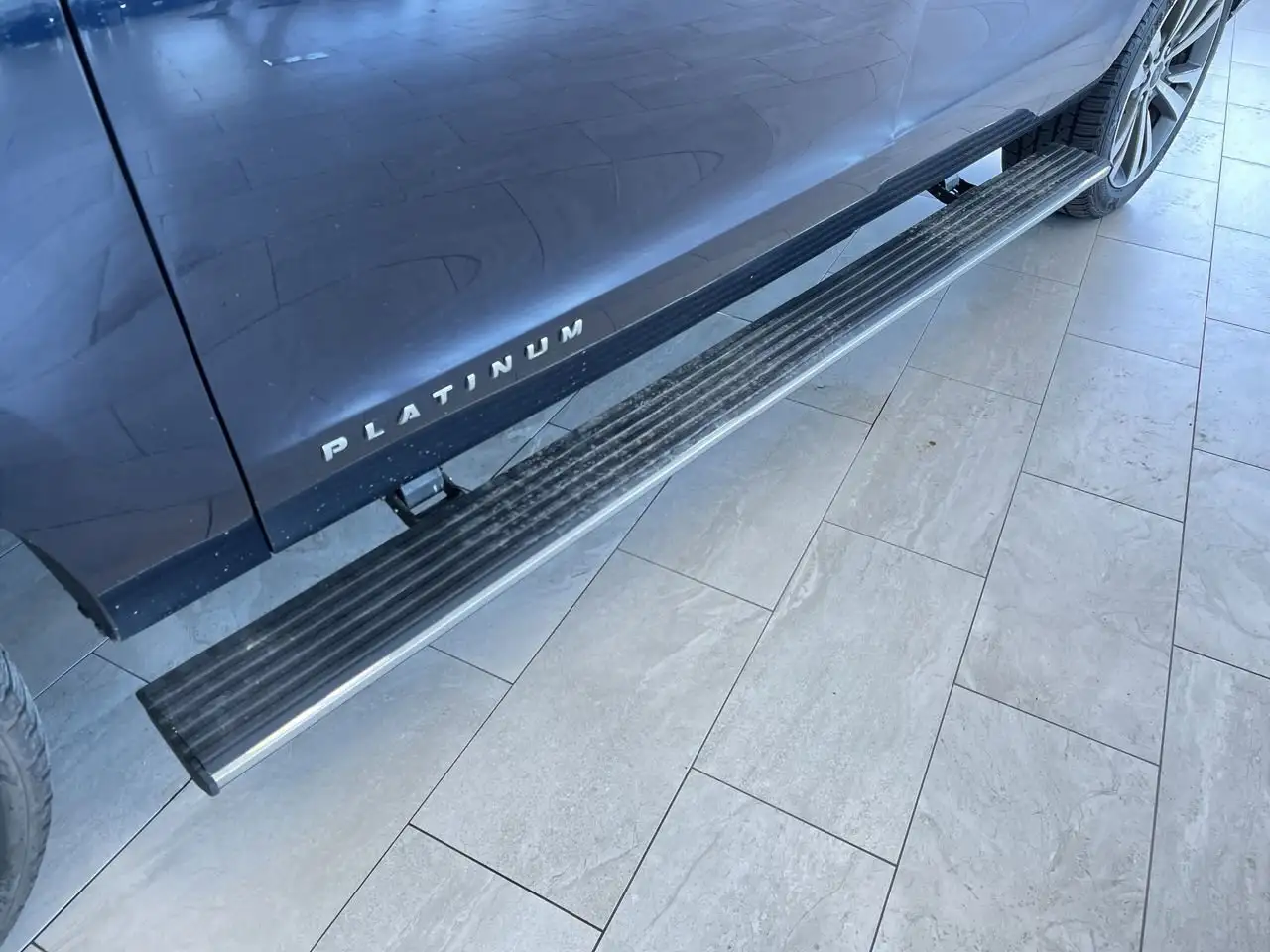 Ford Expedition fotografie Ford Expedition