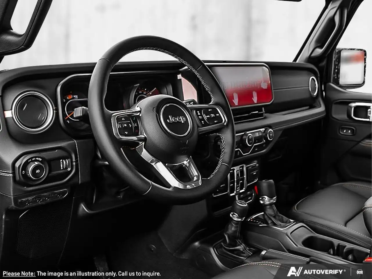 Jeep Wrangler снимка Jeep Wrangler