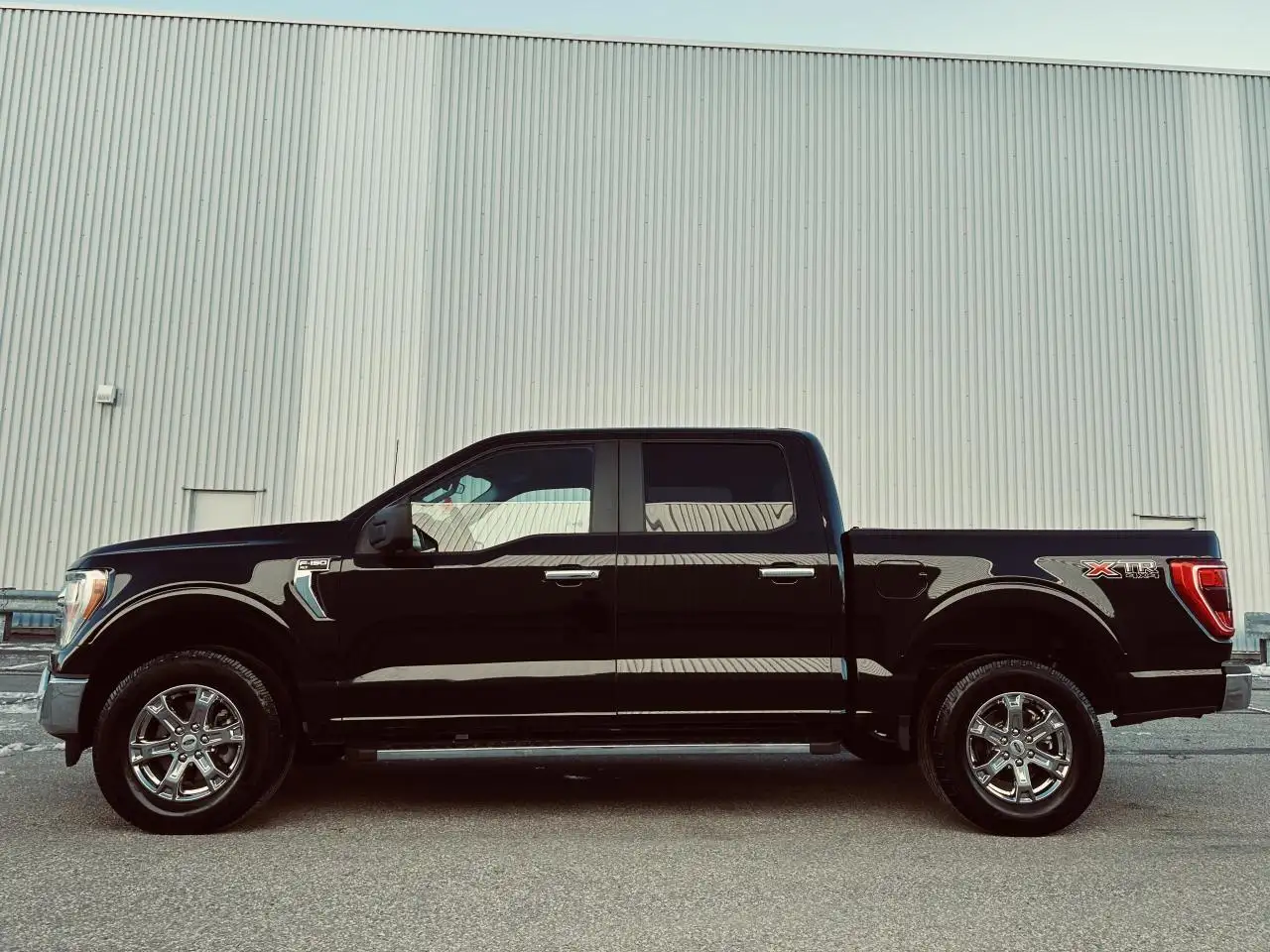 Ford F 150 снимка Ford F 150