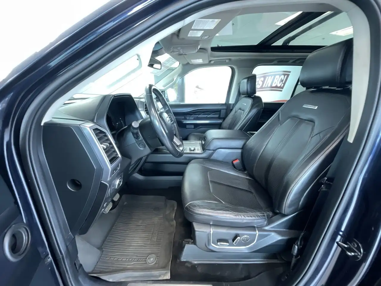 Ford Expedition fotografie Ford Expedition
