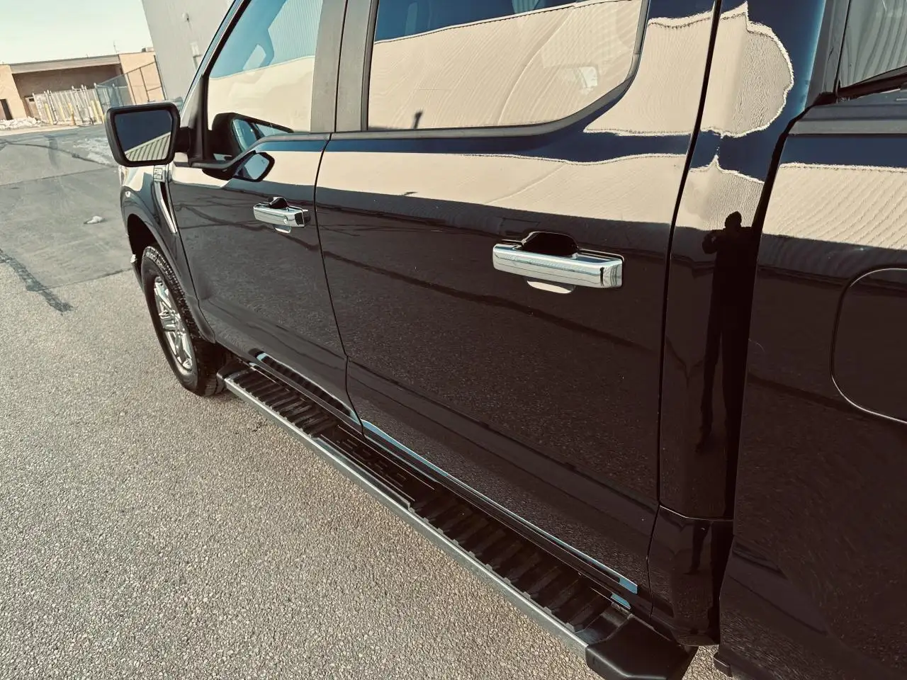 Ford F 150 снимка Ford F 150