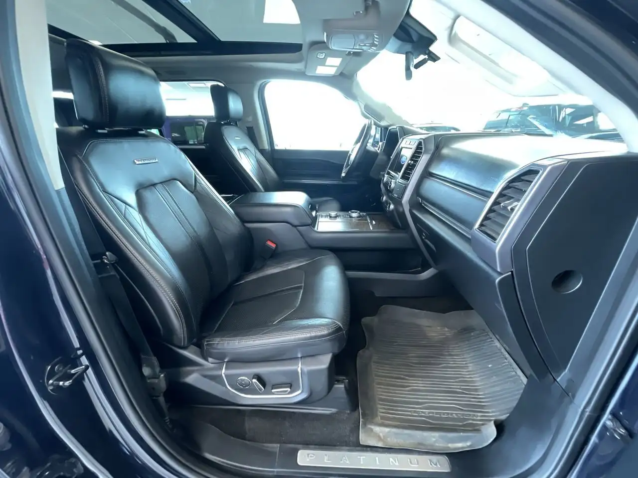 Ford Expedition fotografie Ford Expedition