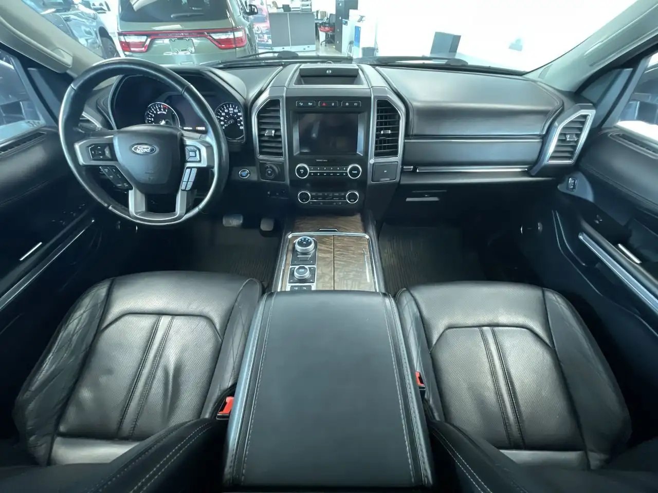 Ford Expedition fotografie Ford Expedition