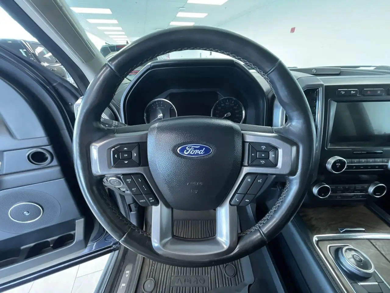 Ford Expedition fotografie Ford Expedition