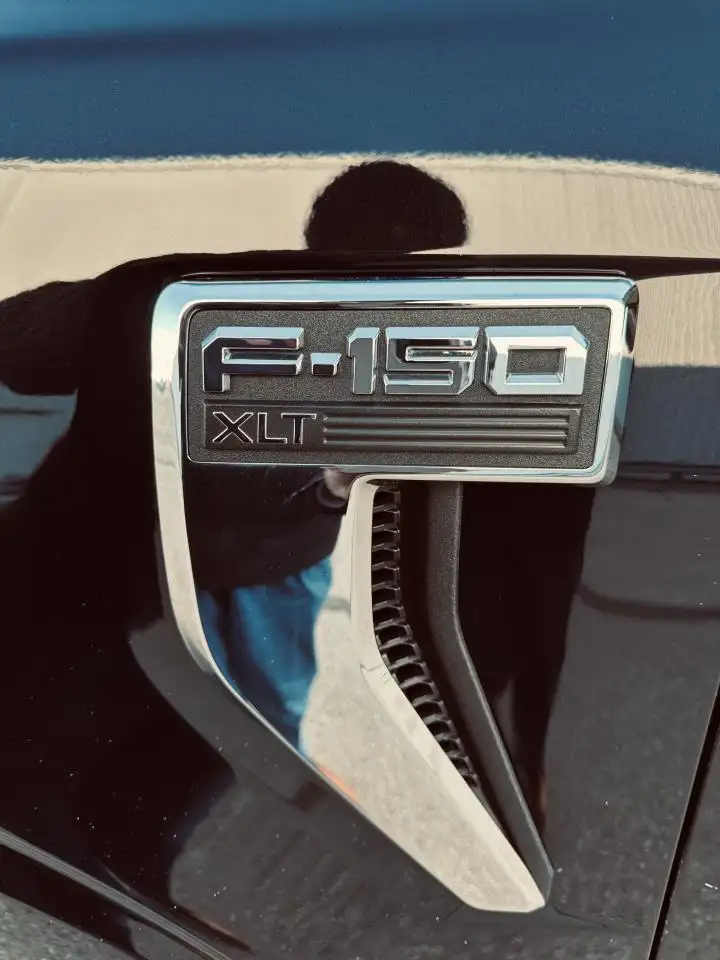Ford F 150 снимка Ford F 150