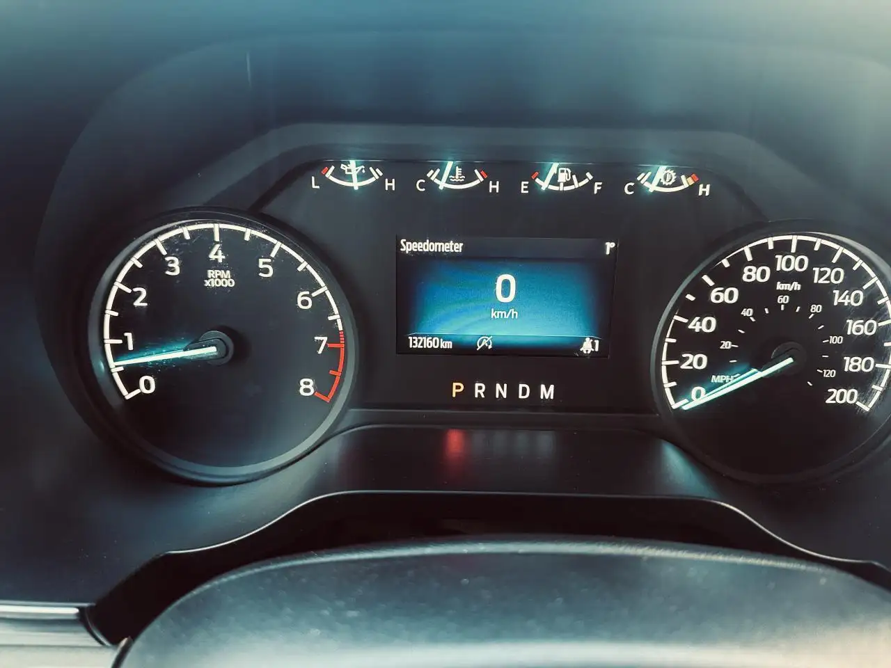 Ford F 150 снимка Ford F 150