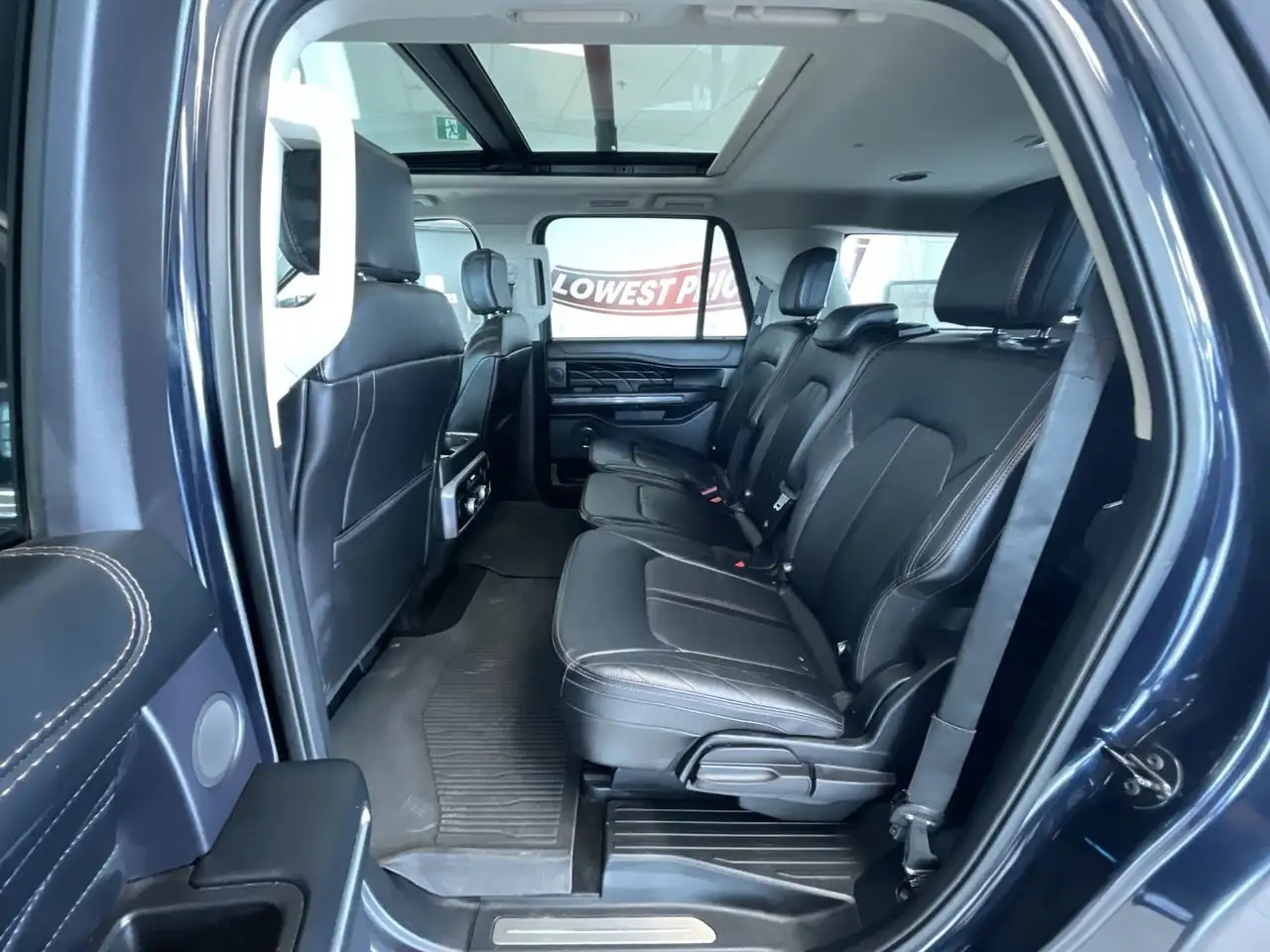 Ford Expedition fotografie Ford Expedition