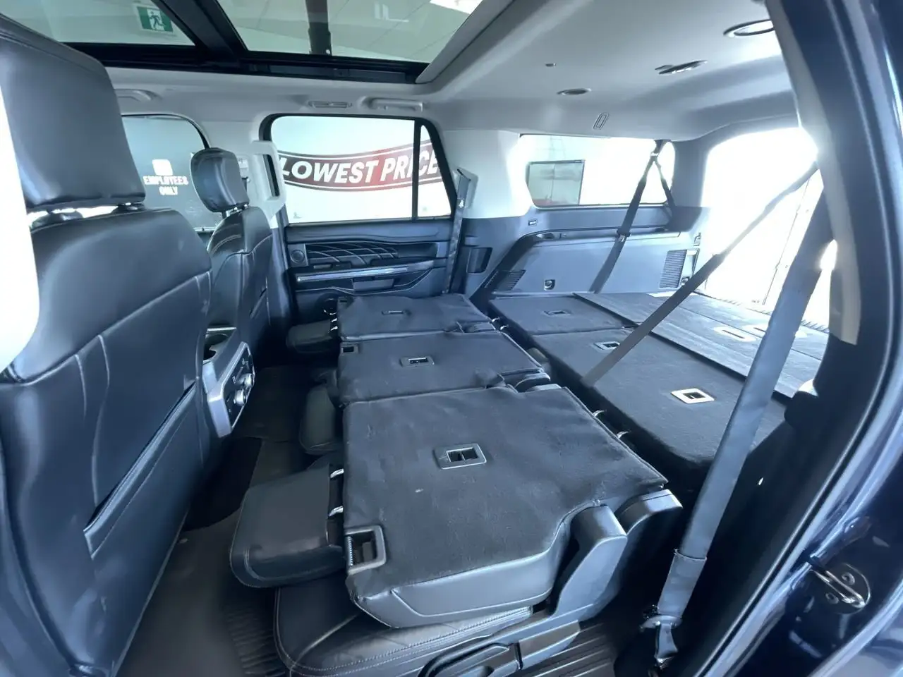 Ford Expedition fotografie Ford Expedition
