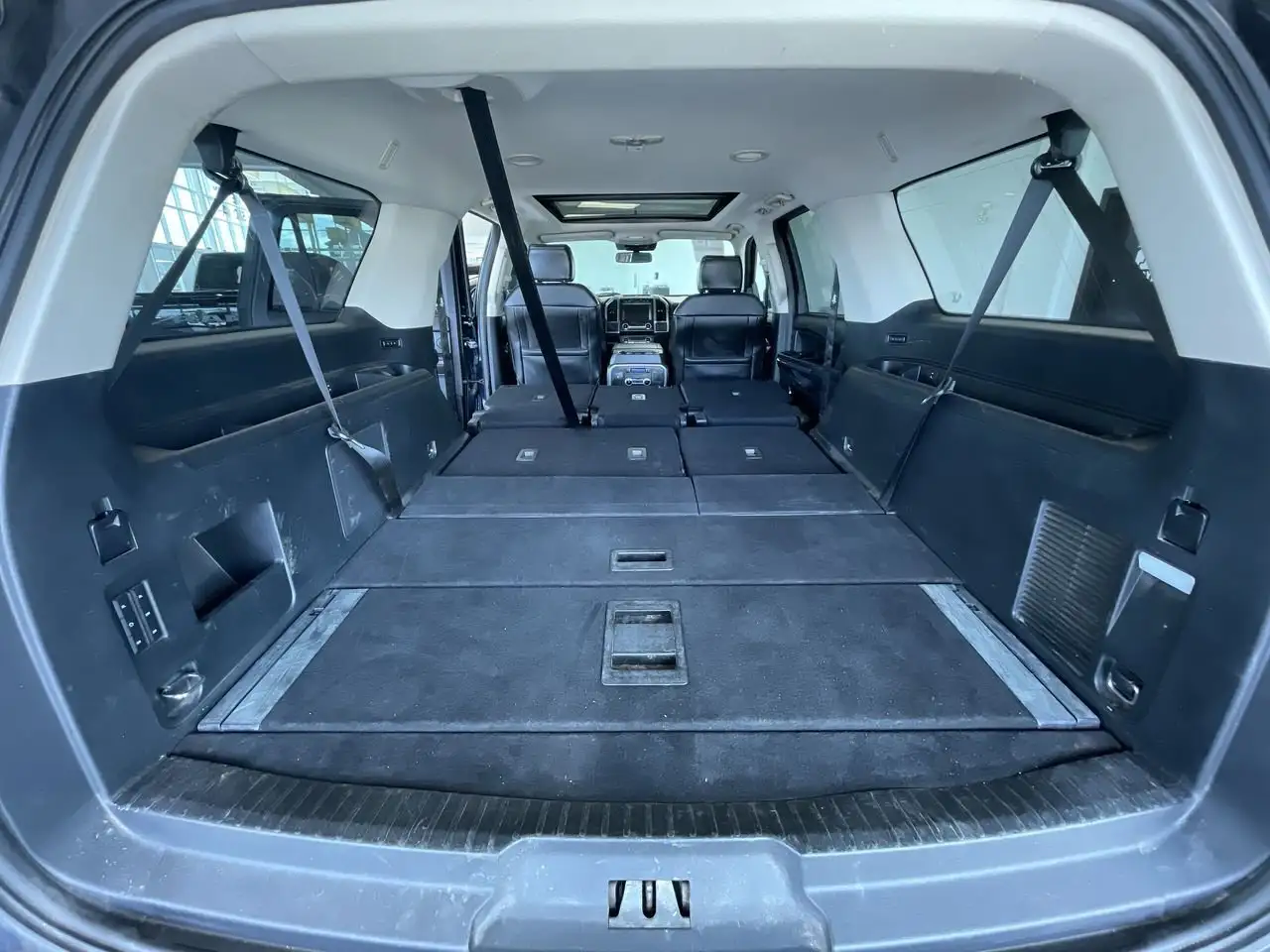 Ford Expedition fotografie Ford Expedition