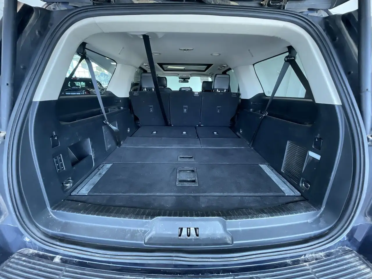 Ford Expedition fotografie Ford Expedition