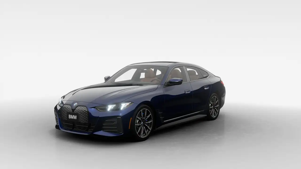 2026 BMW i4