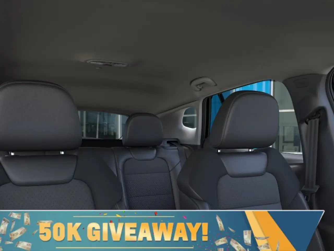 Chevrolet Trax photo Chevrolet Trax