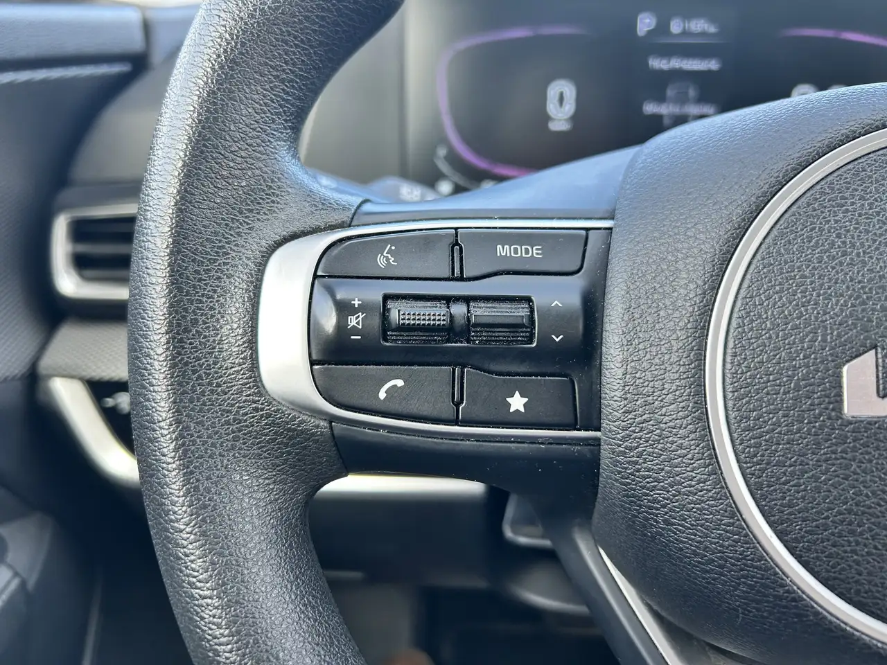 Kia Sportage снимка Kia Sportage