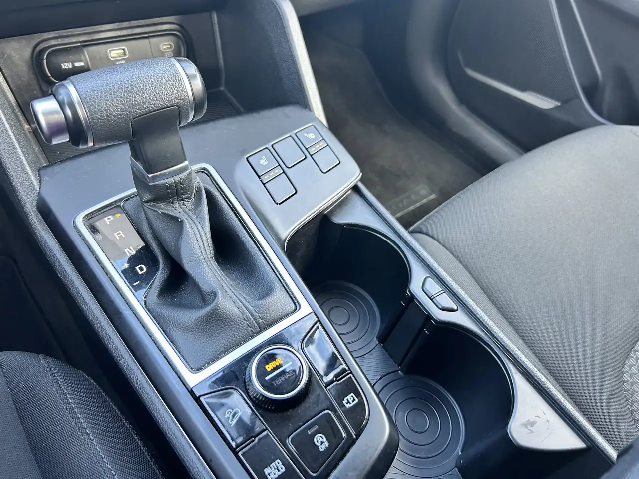 Kia Sportage снимка Kia Sportage