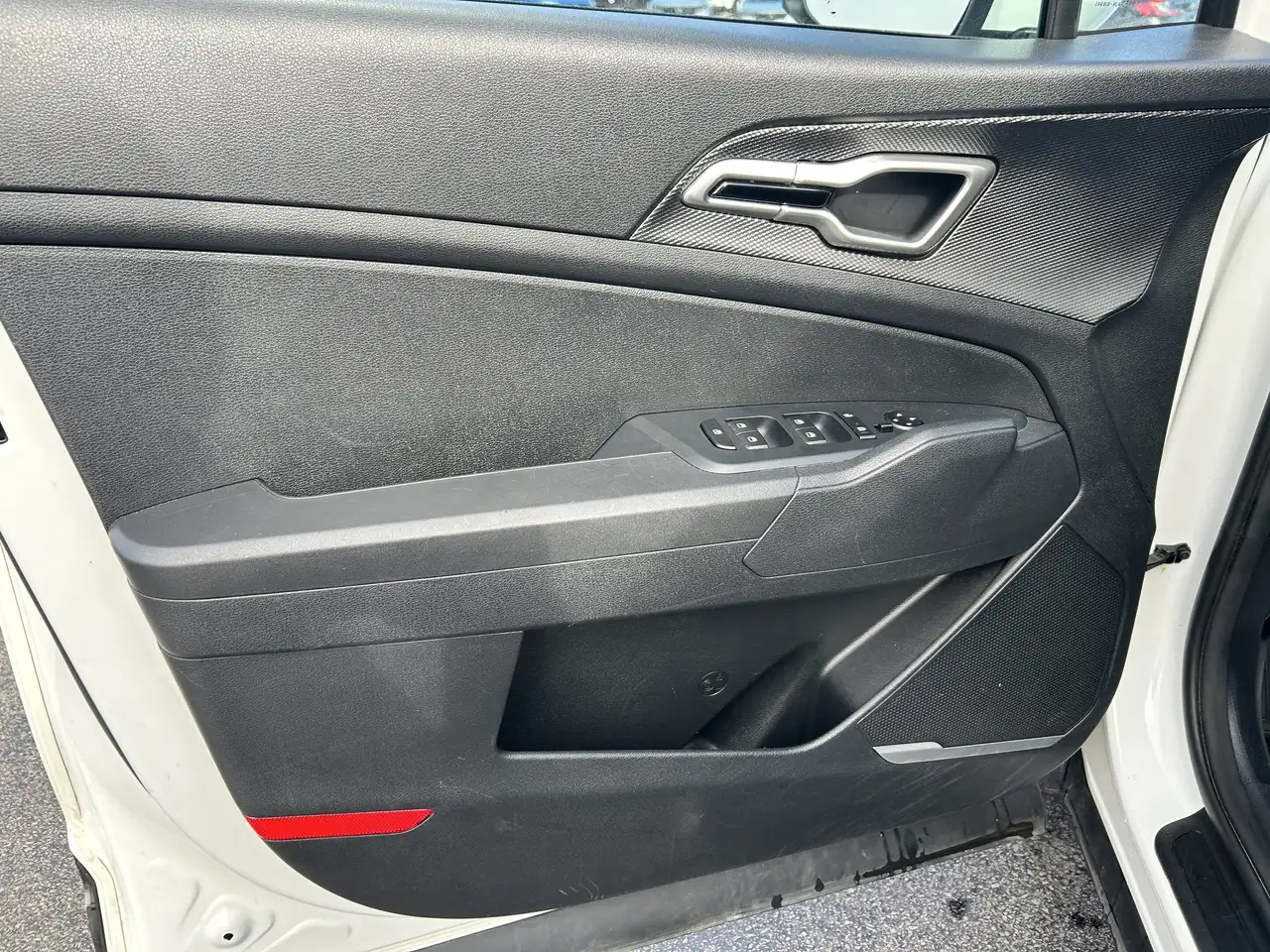 Kia Sportage снимка Kia Sportage