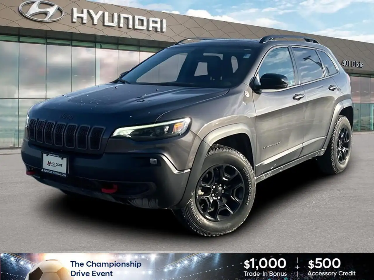 Jeep Cherokee снимка Jeep Cherokee