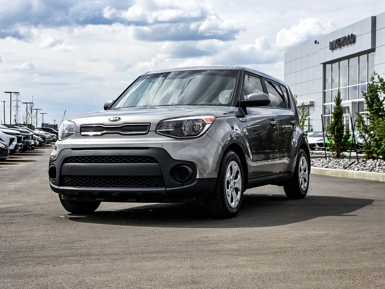 Kia Soul снимка Kia Soul