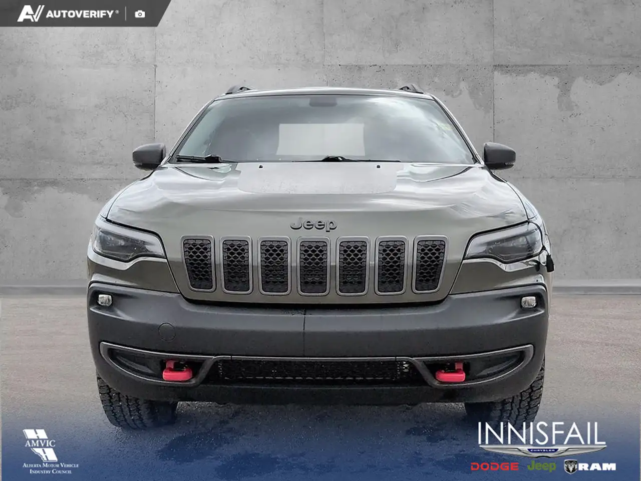 Jeep Cherokee fotografie Jeep Cherokee