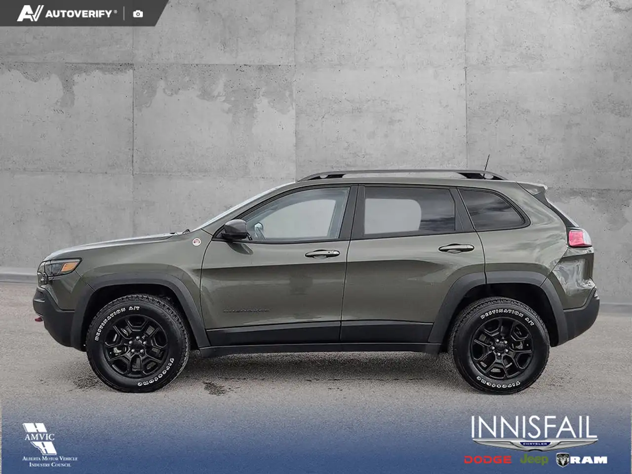 Jeep Cherokee fotografie Jeep Cherokee