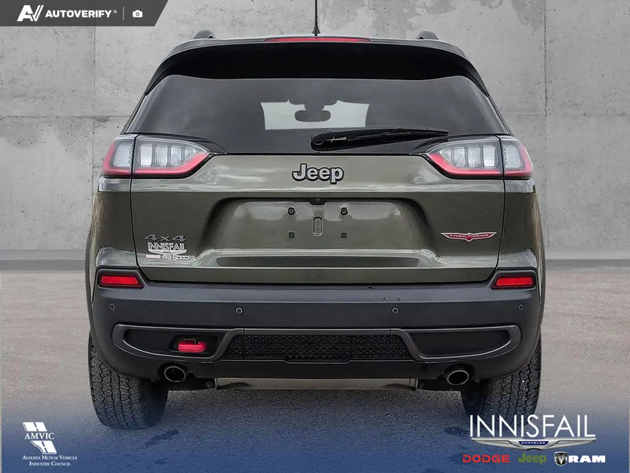 Jeep Cherokee fotografie Jeep Cherokee