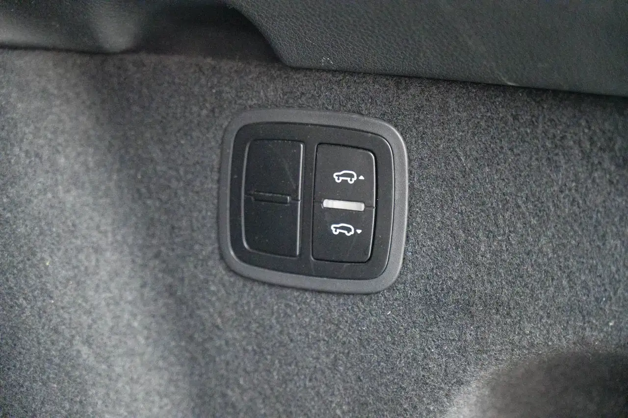 Porsche Macan снимка Porsche Macan