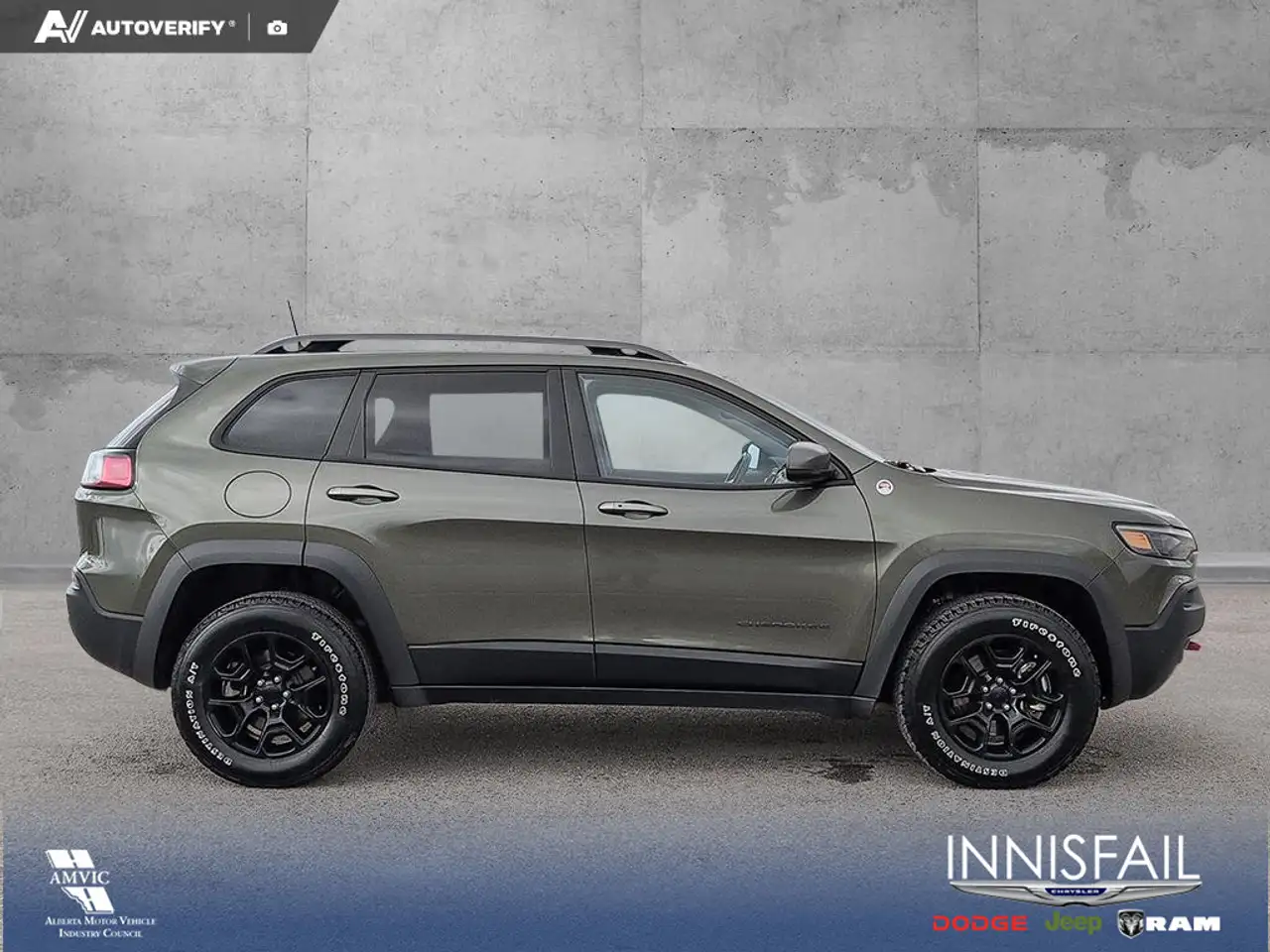 Jeep Cherokee fotografie Jeep Cherokee