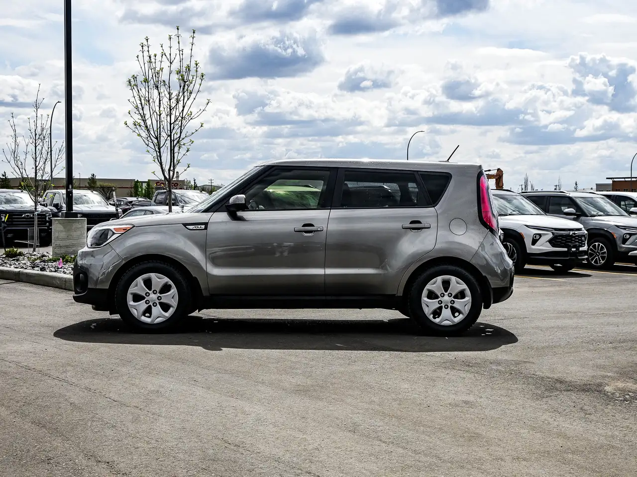 Kia Soul снимка Kia Soul