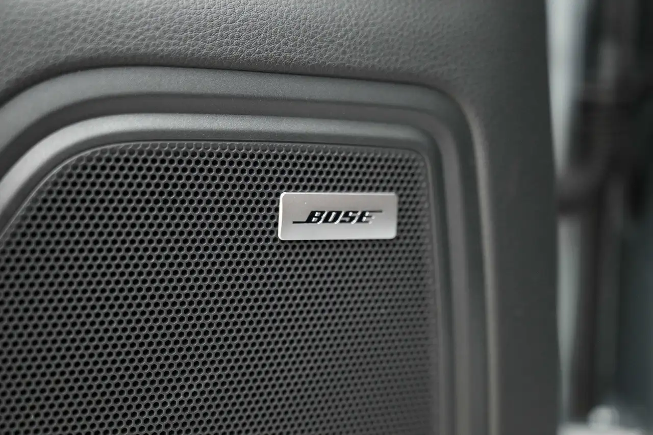 Porsche Macan снимка Porsche Macan